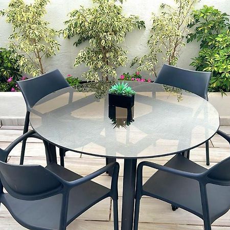 瓦伦西亚New! Renovated, Centrally Located, Private Entrance, Terrace公寓 外观 照片