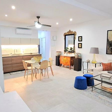 瓦伦西亚New! Renovated, Centrally Located, Private Entrance, Terrace公寓 外观 照片
