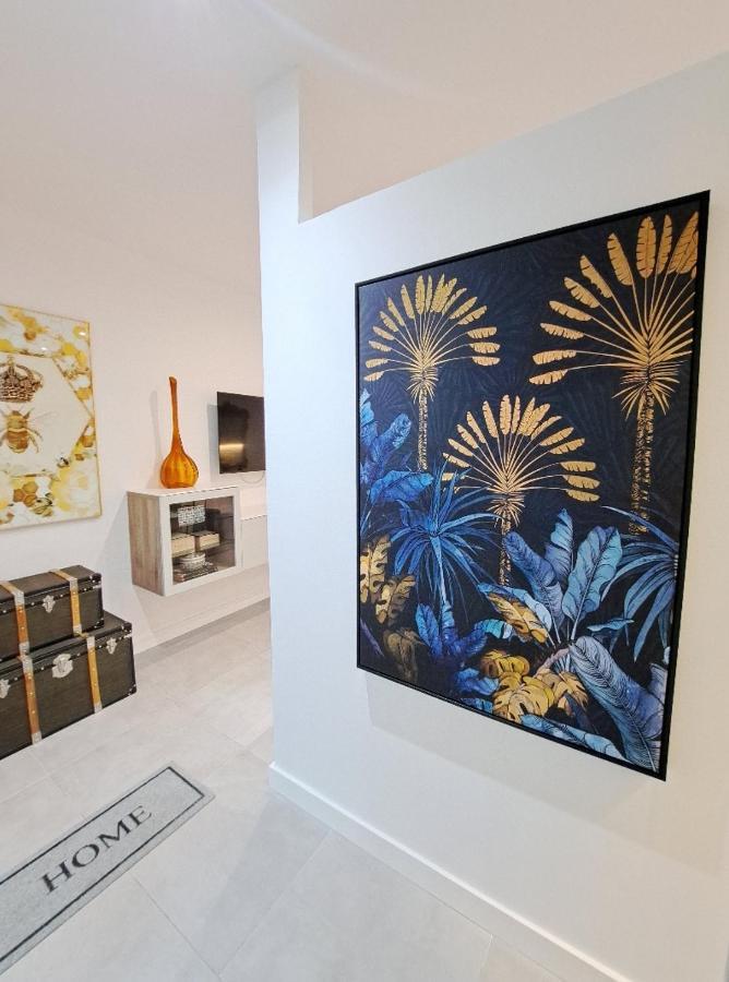 瓦伦西亚New! Renovated, Centrally Located, Private Entrance, Terrace公寓 外观 照片