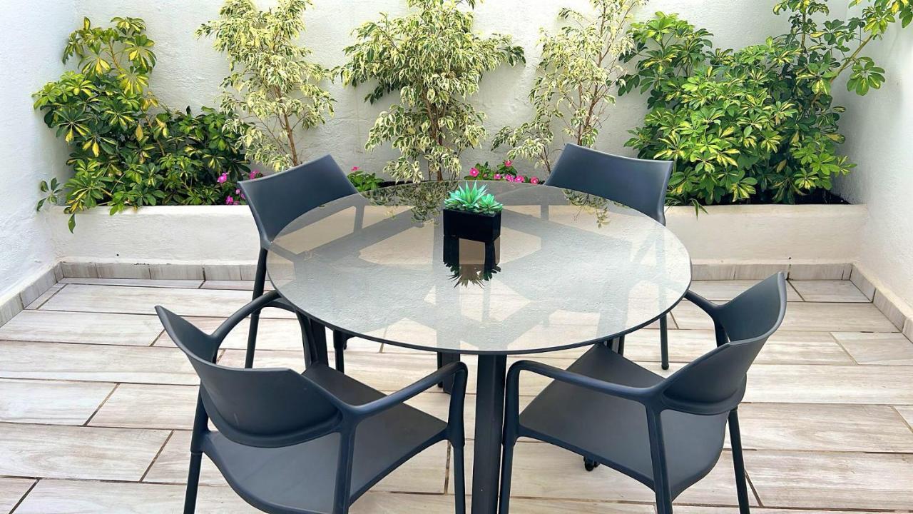 瓦伦西亚New! Renovated, Centrally Located, Private Entrance, Terrace公寓 外观 照片