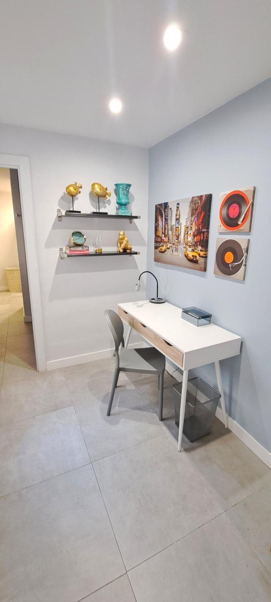 瓦伦西亚New! Renovated, Centrally Located, Private Entrance, Terrace公寓 外观 照片