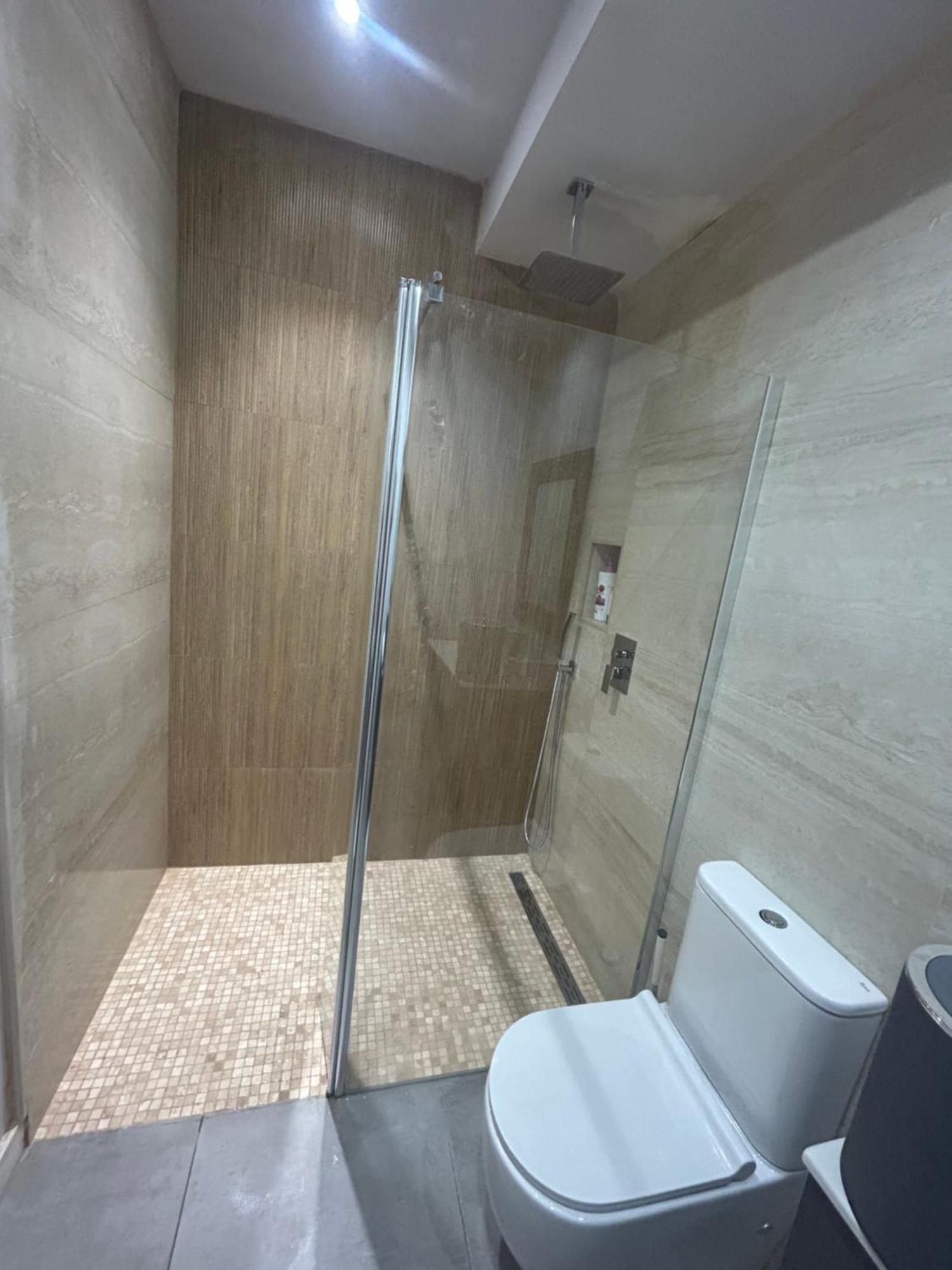 瓦伦西亚New! Renovated, Centrally Located, Private Entrance, Terrace公寓 外观 照片