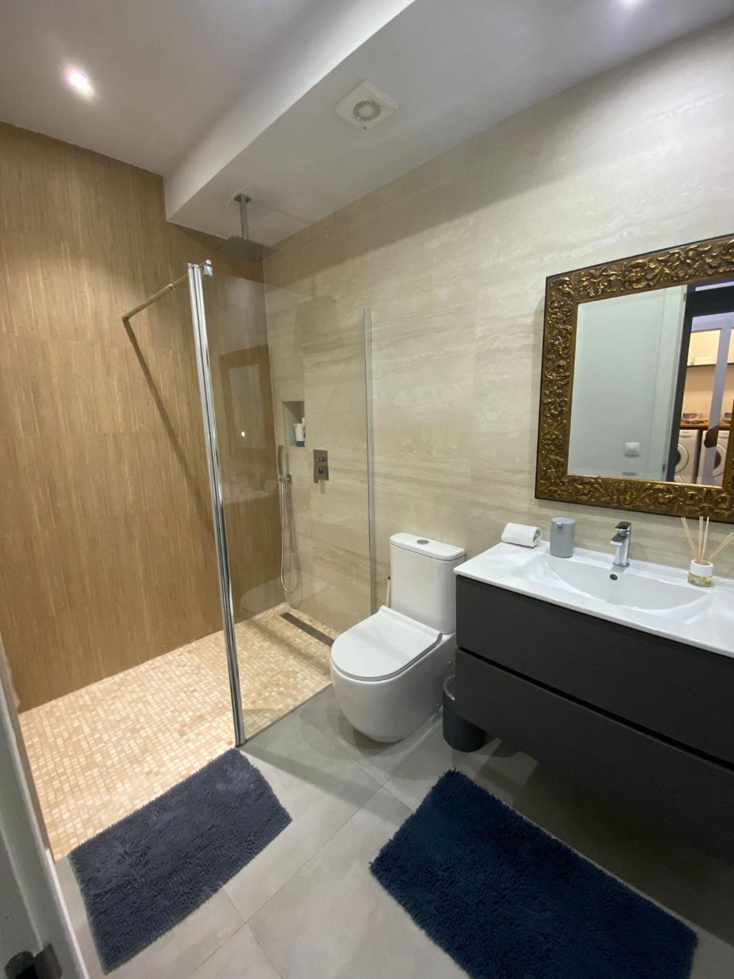 瓦伦西亚New! Renovated, Centrally Located, Private Entrance, Terrace公寓 外观 照片